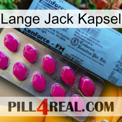 Long Jack Capsule 35